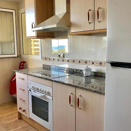 Penthouse With Stunning Views Villa Guardamar del Segura Exterior photo
