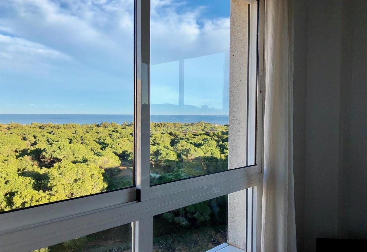 Penthouse With Stunning Views Villa Guardamar del Segura Exterior photo