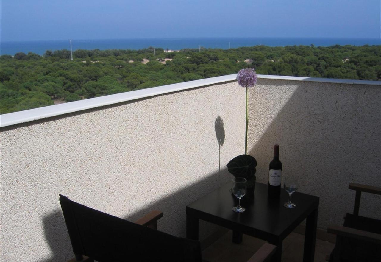 Penthouse With Stunning Views Villa Guardamar del Segura Exterior photo