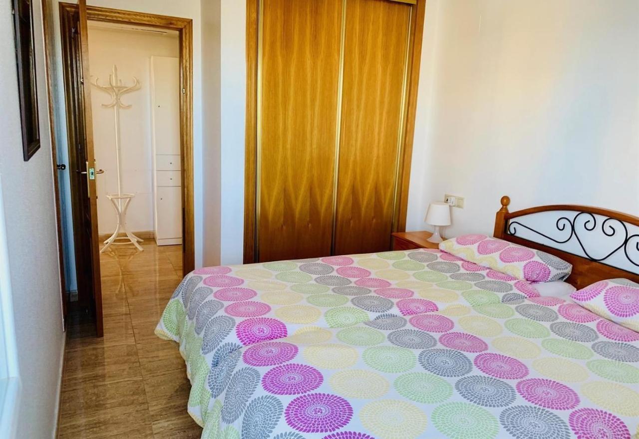 Penthouse With Stunning Views Villa Guardamar del Segura Exterior photo