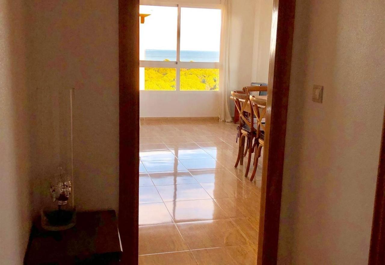 Penthouse With Stunning Views Villa Guardamar del Segura Exterior photo